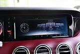Mercedes-Benz Třídy S 63AMG 4MATIC H/K K360°ACC  - náhled 27