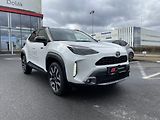 Toyota Yaris Cross 1.5 Hybrid 4x4 130k - náhled 1