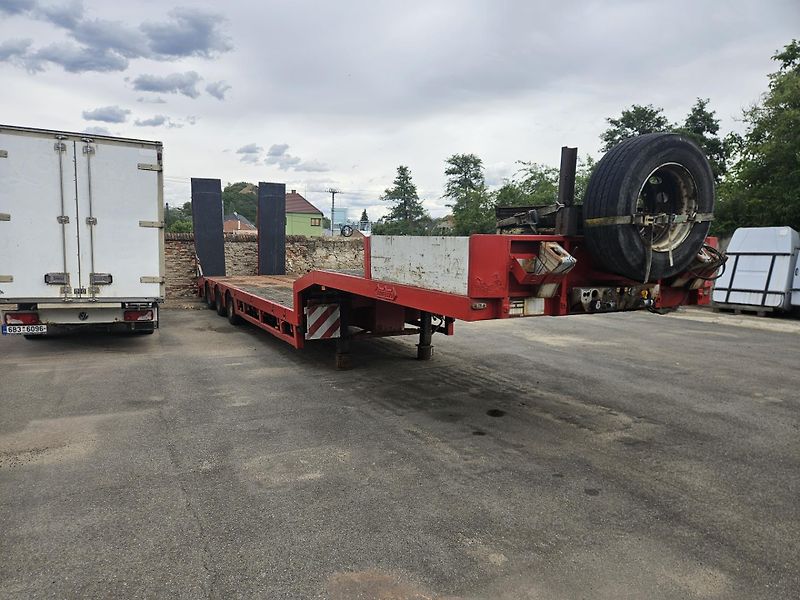 Nooteboom OSD-41-03 - fotka 2 z 13