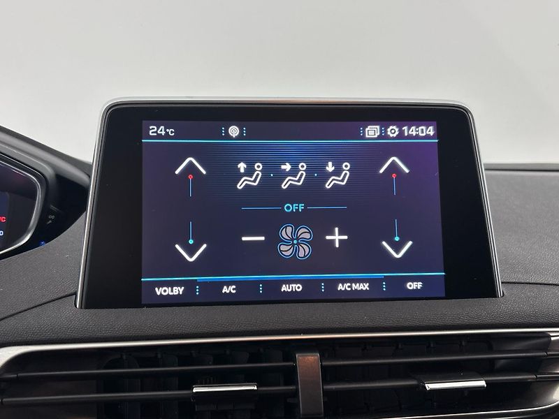 Peugeot 3008 Active - fotka 19 z 27
