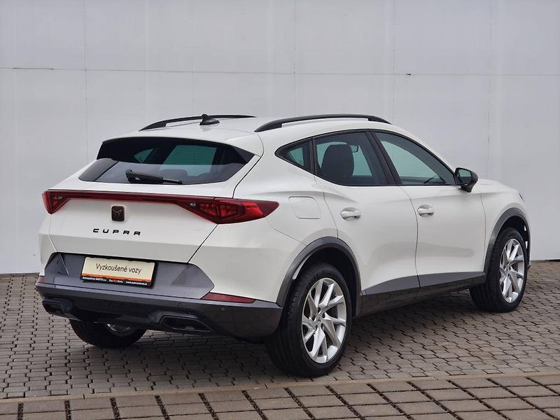 Cupra Formentor 6MP 1,5 TSI - fotka 2 z 24