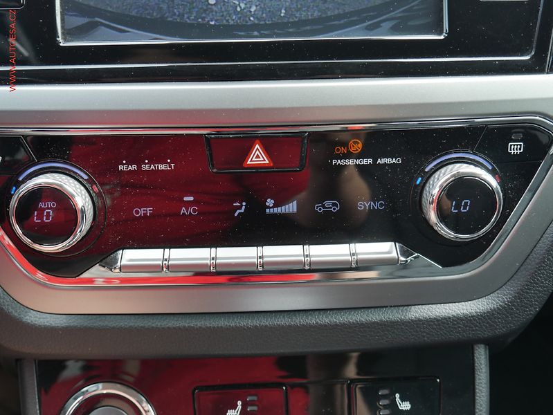 SsangYong Korando (2022) 1.5 T-GDi, 1.maj,ČR, AT - fotka 21 z 22