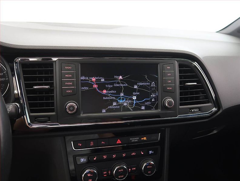 Seat Ateca (2017) Xcellence 2.0 TSI 4Drive - fotka 16 z 27