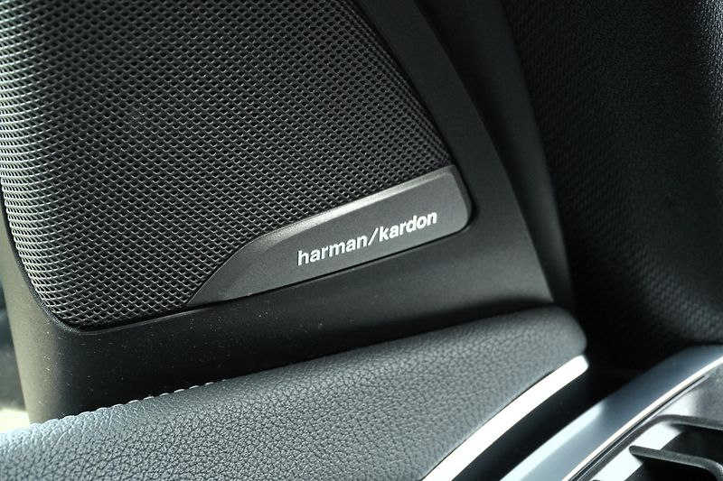BMW X3 M40i, ČR, Tažné, Harman, ACC - fotka 29 z 39