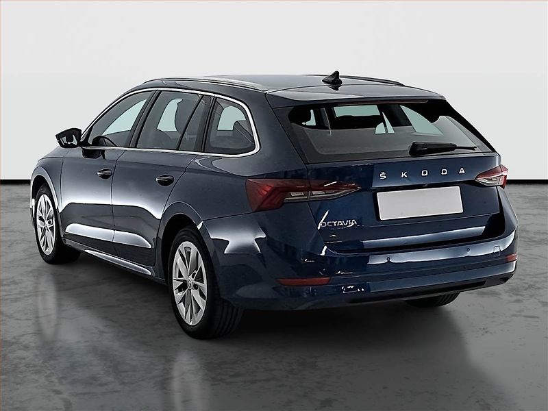 Škoda Octavia (2023) 2.0 TDI - fotka 4 z 16