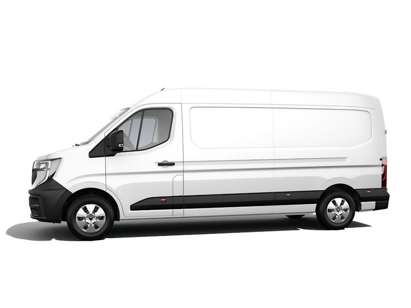 Renault Master (2026) L3H2P3 Blue dCi 150 Extra Euro - fotka 3 z 5
