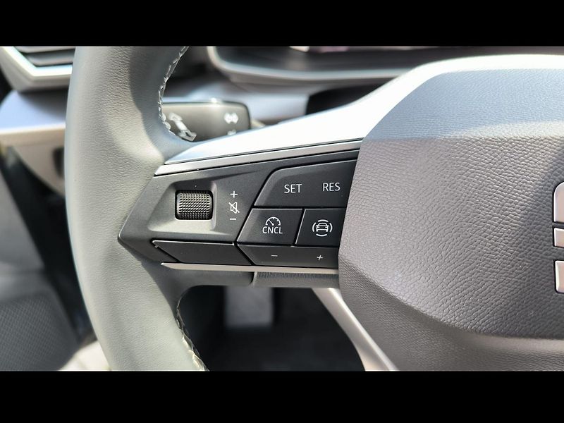 Seat Leon (2026) SP Style 1.5 TSI 115k DSG (7A) - fotka 24 z 28
