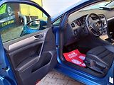 Volkswagen Golf CZ, VÝBAVA, SERV.KN.CEBIA      - náhled 40