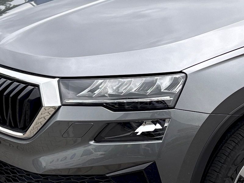 Škoda Karoq (2025) SELECTION 1.5 TSI 110 kW A7F - fotka 16 z 31