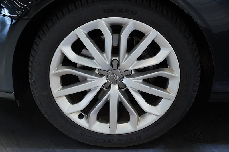 Audi A6 - fotka 10 z 26