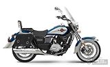Ostatní (2026) Renegade Classic Deluxe 125 - náhled 1