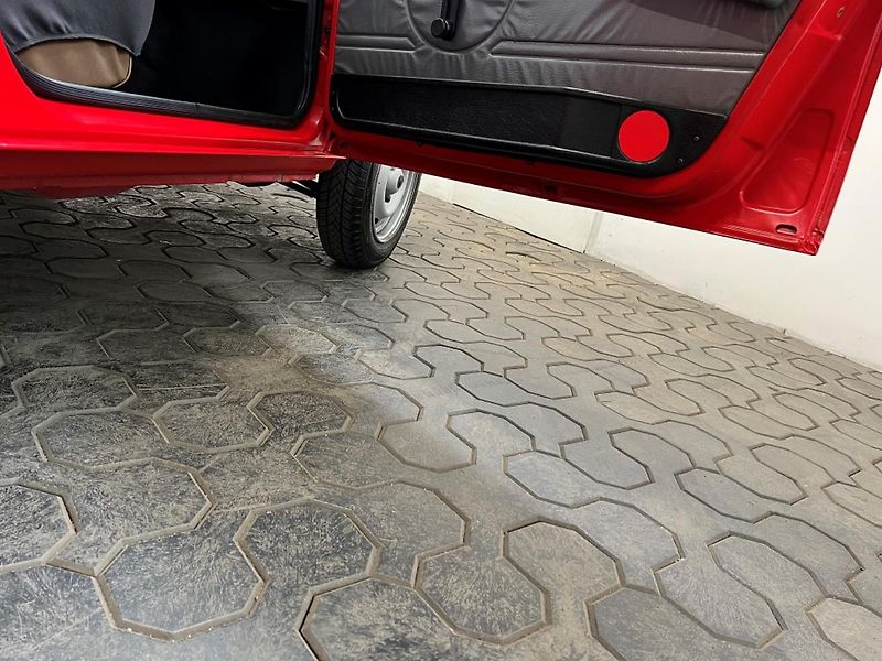 Citroën Visa Veterán - fotka 29 z 32