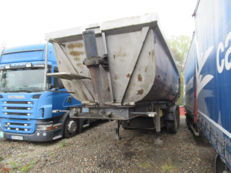 Berger Ostatní (2007) BERGER SK-N31  - fotka 11 z 14