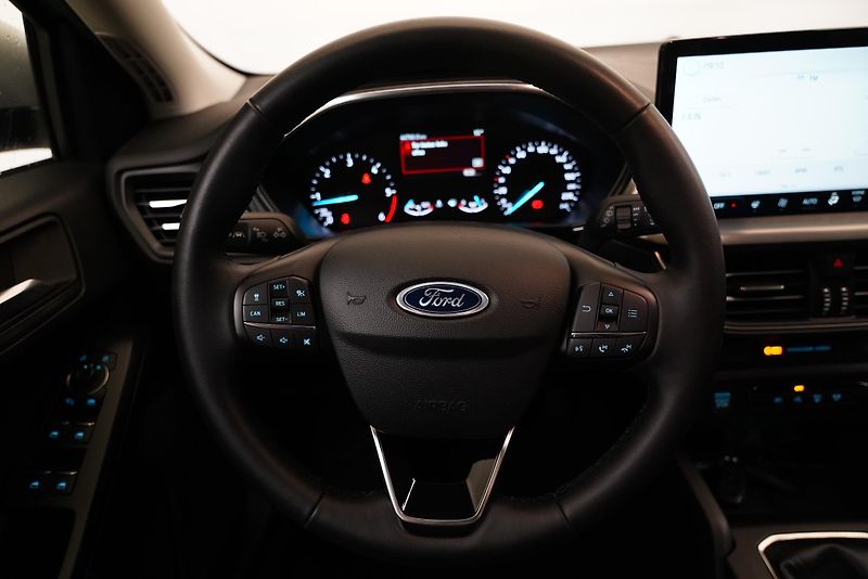 Ford Focus - fotka 19 z 29