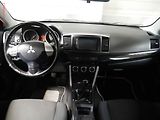 Mitsubishi Lancer (2017) 1.6., 1.maj,ČR, AC, výhřev - náhled 8
