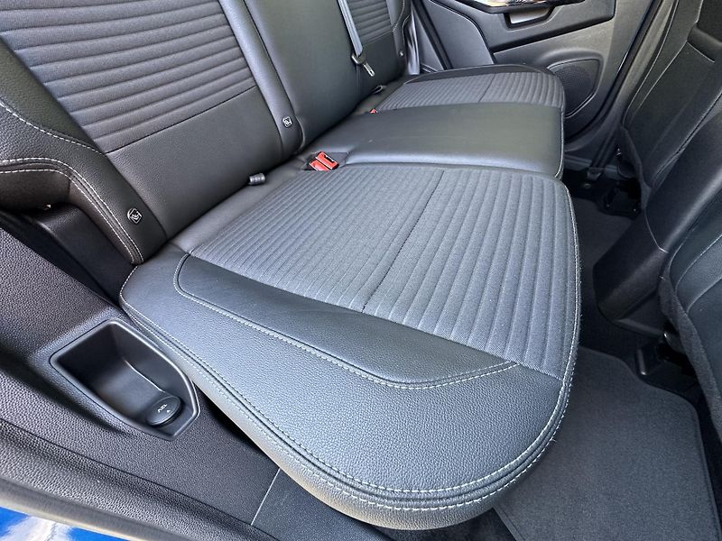 Ford EcoSport (2019) 1.0/92kW *Xenon *Automat - fotka 23 z 34