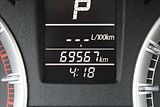 Suzuki Swift 1,2 i  ČR,1.MAJ,AUTOMAT,69TKM - náhled 9