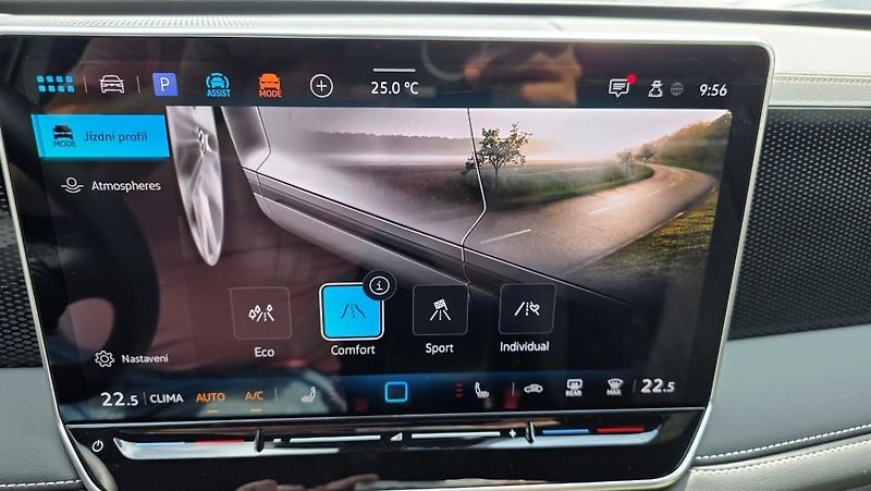 Volkswagen Tiguan (2025) 1.5 eTSI 110 kW Goal TZ - fotka 32 z 38