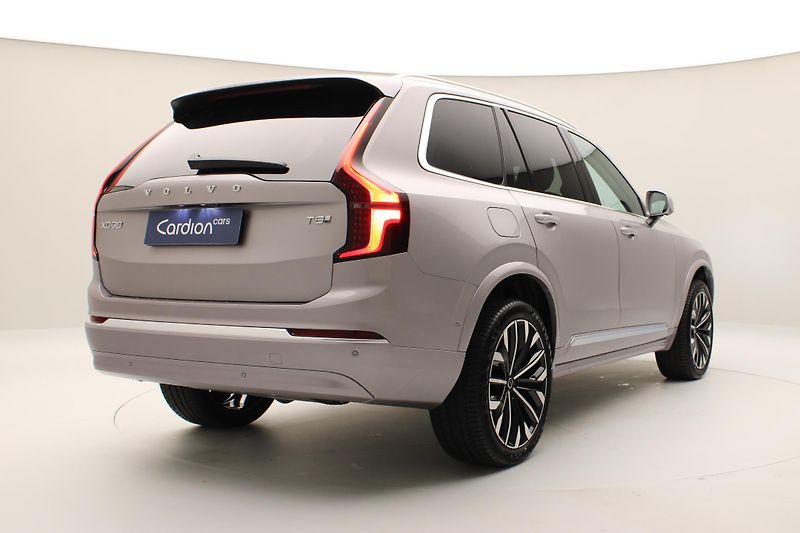 Volvo XC90 (2025) T8 AWD Plug-in BRIGHT PLUS 7m - fotka 12 z 76