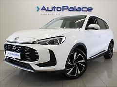 MG ZS 1,5 Hybrid+ Exclusive 27tkm.ČR - fotografie inzerátu