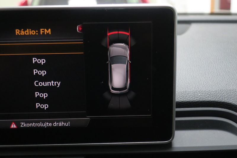 Audi Q5 (2018) 3,0 TDI 210 KW Quattro  S-line - fotka 32 z 49