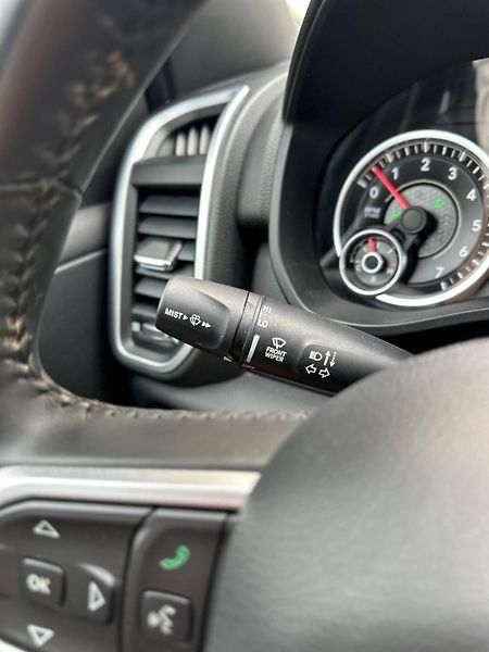 Dodge RAM (2021) 5.7 V8 HEMI LONG STAR 2021 RWD - fotka 23 z 32
