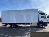 Mercedes-Benz Actros (2026) 1827 skříň + HČ EURO 6 - náhled 2