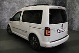 Volkswagen Caddy 1,4 TSI DSG Edition LED 1.maj. - náhled 6