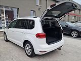 Volkswagen Touran 2.0 TDI Comfortline,ČR,1.Maj. - náhled 42