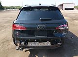 Audi SQ5 (2023) Auto na cestě - náhled 6