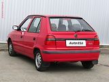 Škoda Felicia (2000) 1.3 i, ČR, STK3/28 - náhled 6