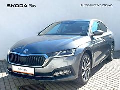 Škoda Octavia (2023) 2,0TDI 85KW STYLE PLUS - fotografie inzerátu