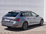 Škoda Superb SportLine ABT DSG 2,0TDI - náhled 1
