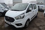 Ford Transit (2022) CUSTOM 2,0 D - náhled 1