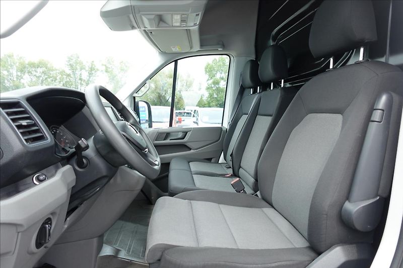 Volkswagen Crafter 2,0 TDI  VW L2H2 KLIMA - fotka 15 z 33