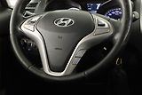 Hyundai ix20 (2012) 1.6 CVVT, LPG, Park. senzory - náhled 13