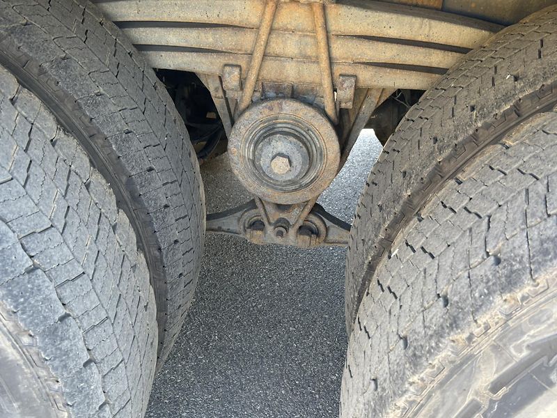 Renault Premium DXI LANDER D 410.26 PR 6x4 E5 - fotka 11 z 21