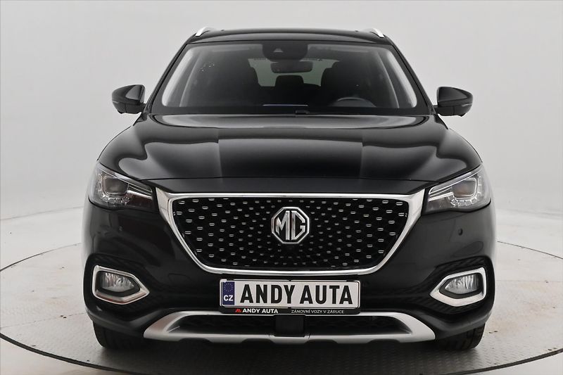 MG EHS 1,5 TGI 190 kW Luxury Záruka a - fotka 2 z 32