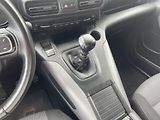 Toyota ProAce City Verso FAMILY L2 1.5 D-4D 96 kW - náhled 18