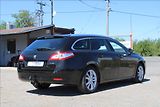 Peugeot 508 2,0 HDi  AUTOMAT,DIG.KLIMA,DPH - náhled 4