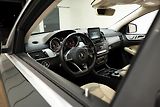 Mercedes-Benz GLE 350d Coupe 190 kW AMG paket - náhled 6