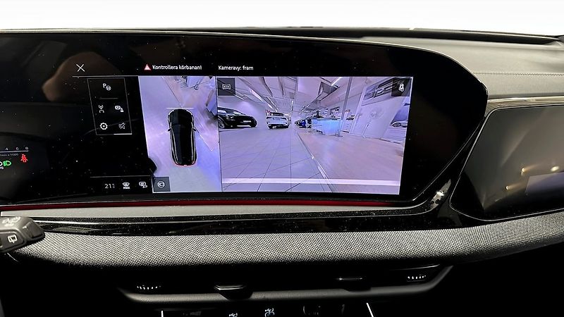 Audi A6 e-hybrid q S-Line Tech+ Taž - fotka 10 z 15