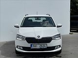 Škoda Fabia 1,0 TSI Combi Ambition Plus - náhled 22