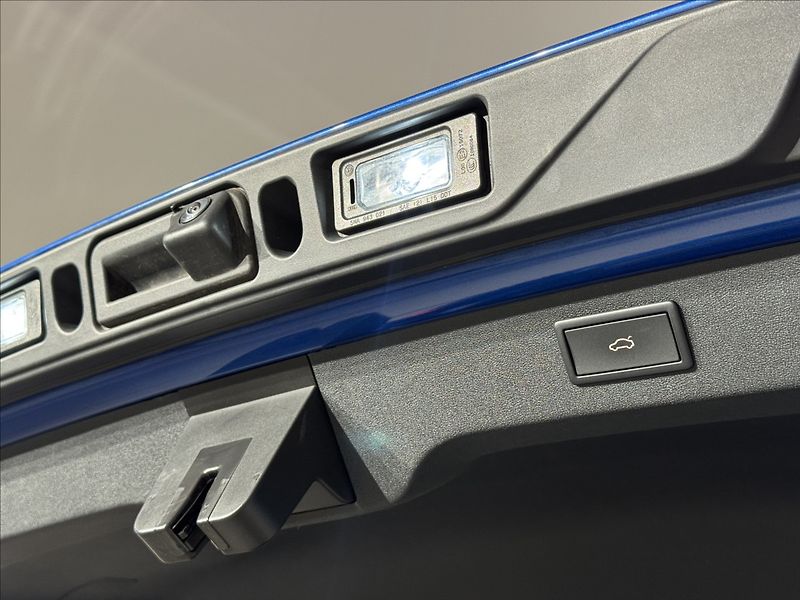 Škoda Enyaq Coupé iV RS 220kW 4x4 LED Tepelko - fotka 16 z 55