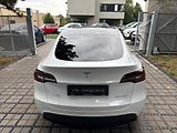 Tesla Model Y LR AWD Tažné / Záruka - náhled 38
