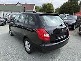 Škoda Fabia 1.4i KOMBI KLIMA - náhled 3
