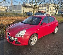 Alfa Romeo Giulietta 1,4 - fotografie inzerátu