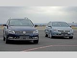 Volkswagen Passat 3.6 FSI.