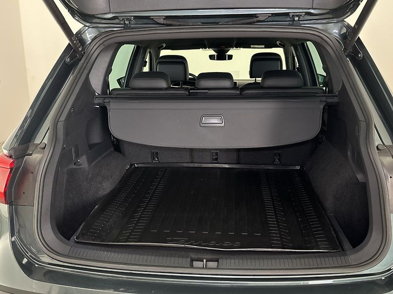 Seat Tarraco Experience 4WD DSG - fotka 10 z 31