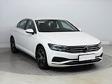 Volkswagen Passat (2020) Business 1.5 TSI, Serv.kniha - náhled 1